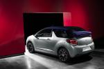 Citroen DS3 Cabrio 2012 года
